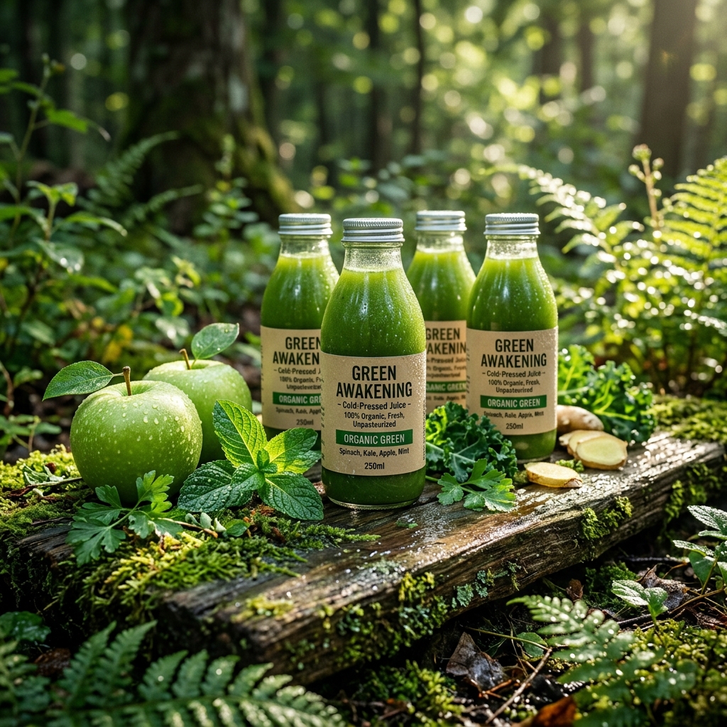 Sealed Nature Brand